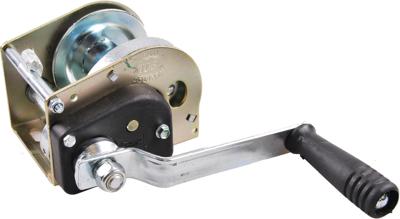 GOLIATH Rope winch .