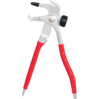 KS Tools 150.2024 Bandenservicetang, zelfopenend, 250 mm
