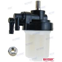 REC35-8M0088825 - BRANDSTOFFILTER Tohatsu