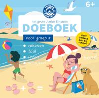 Het grote Junior Einstein Doeboek voor groep 3 (Paperback)