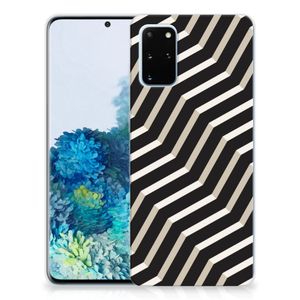 Samsung Galaxy S20 Plus TPU Hoesje Illusion