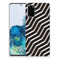 Samsung Galaxy S20 Plus TPU Hoesje Illusion - thumbnail