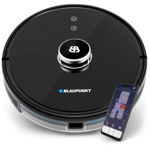 Blaupunkt Bluebot XTREME Laser Robotic robotstofzuiger