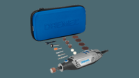 Dremel DREMEL® 3000 (3000-15) | 130w - F0133000JA