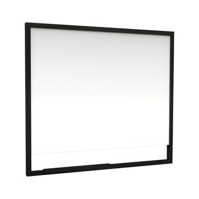 Badkamerspiegel Aquasplash Harper 80x65 cm Met Verlichting Aquasplash