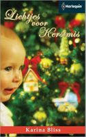 Lichtjes voor Kerstmis - Karina Bliss - ebook