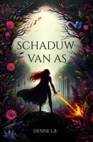 Schaduw van as (Paperback)