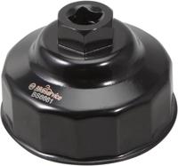 Bikeservice oliefiltersleutel stkschlein oil filter bst 64mm 14knt