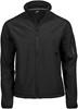 Tee Jays TJ9510 Men´s Lightweight Performance Softshell Jacket - Black - XL