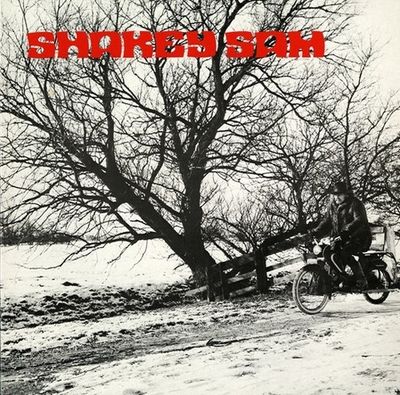 Shakey Sam - LP (3267535537105) Shakey Sam - LP (3267535537105)