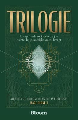 Trilogie (Hardback)