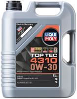 LIQUI MOLY Oil top tec 4310 0w-30 5l