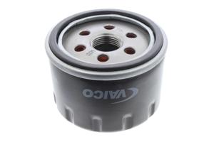 Oliefilter VAICO, Diameter (mm)77mm, u.a. für Renault, Dacia, Nissan, Piaggio, Mitsubishi, Alpine, Opel, ARO, Aixam, Jeep, Alfa Romeo, Ligier, Suzuki,