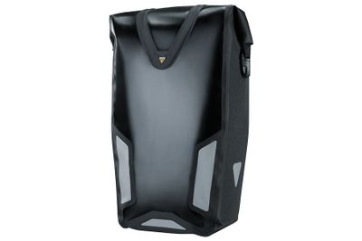 Topeak Pannier DryBag DX Voor- en Achtertas 25L - Zwart Topeak Pannier DryBag DX Voor- en Achtertas 25L - Zwart