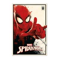 Poster Marvel Spider-Man Thwip 61x91,5cm Poster Marvel Spider-Man Thwip 61x91,5cm