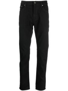 Michael Kors jean en coton stretch à coupe slim - Noir