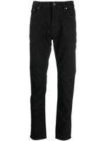 Michael Kors jean en coton stretch à coupe slim - Noir