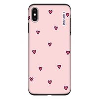 Hartjes: iPhone XS Max Tough Case