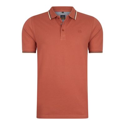 Tipped Polo Edward