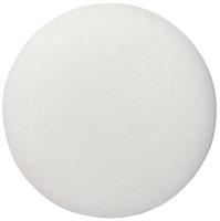 Metabo Accessoires Metabo polijstspons foam polishing pad metabo 150 mm