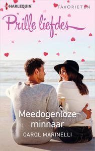 Meedogenloze minnaar - Carol Marinelli - ebook