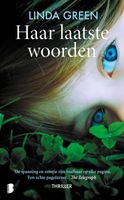 Haar laatste woorden - Linda Green - Paperback (9789022591598) - thumbnail