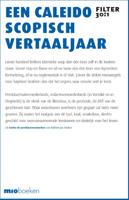 Een caleidoscopisch vertaaljaar (Paperback)