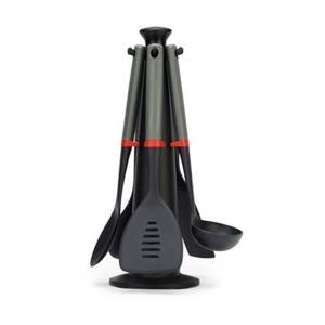 Joseph Joseph - Keukenhulpenset - 5 stuks - Incl. Carrousel - Joseph J