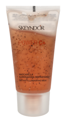 Skeyndor Power C+ Instant Illuminating Mask 50ml Masker Dames
