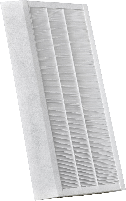 Ubbink Ubiflux Vigor W325/W400 - Klasse F7