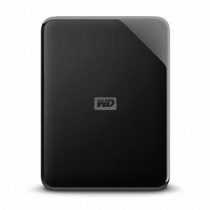 Western Digital Wd elements portable, 4 tb