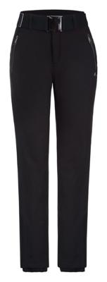 Luhta Joentaus Skibroek Dames Basic Black 38