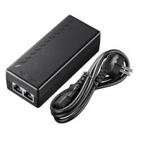 Cudy POE200 PoE adapter & injector Gigabit Ethernet 54 V - thumbnail