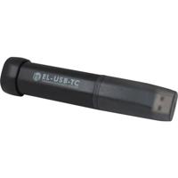 Lascar Electronics EL-USB-TC EL-USB-TC Temperatuur datalogger Te meten grootheid Temperatuur -200 tot 1350 °C