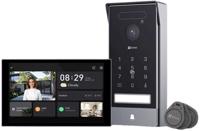 Video-intercom - EZVIZ - HP7 PRO 4K - 2-draads - 8" touchscreen
