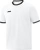 JAKO 4250 Shooting Shirt Center 2.0 - Wit/Zwart - XS