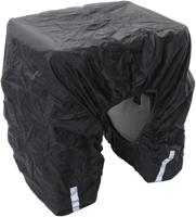 HOCK Rain cover f. triple bag b