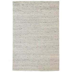 Nuuck Fletta vloerkleed 200x300 ivory