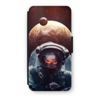 Voyager: iPhone 8 Flip Hoesje
