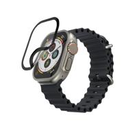 Hama Displaybescherming Hiflex Voor Watch Ultra/Watch Ultra 2 49 Mm - thumbnail