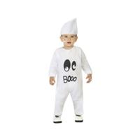 Kostuums voor Baby's Wit (2 Onderdelen) - Maat: 12-24 Maanden - Maat: 12-24 Maanden