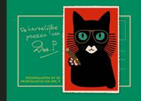 De hartelijke poezen van Drs. P (Hardback)