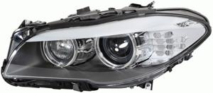 Koplamp links 1ZS010131611