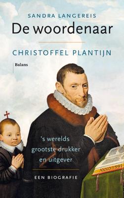 De woordenaar (Paperback)