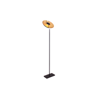 Design vloerlamp 4100570 Captain