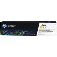 130A gele LaserJet tonercartridge (CF352A) Toner