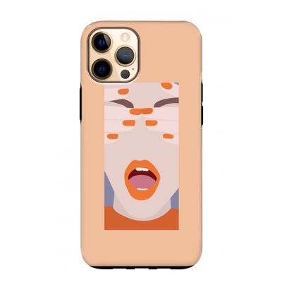 Surprise: iPhone 12 Pro Max Tough Case