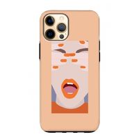 Surprise: iPhone 12 Pro Max Tough Case