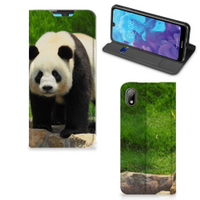 Huawei Y5 (2019) Hoesje maken Panda - thumbnail