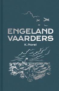 Engelandvaarders (Hardback)